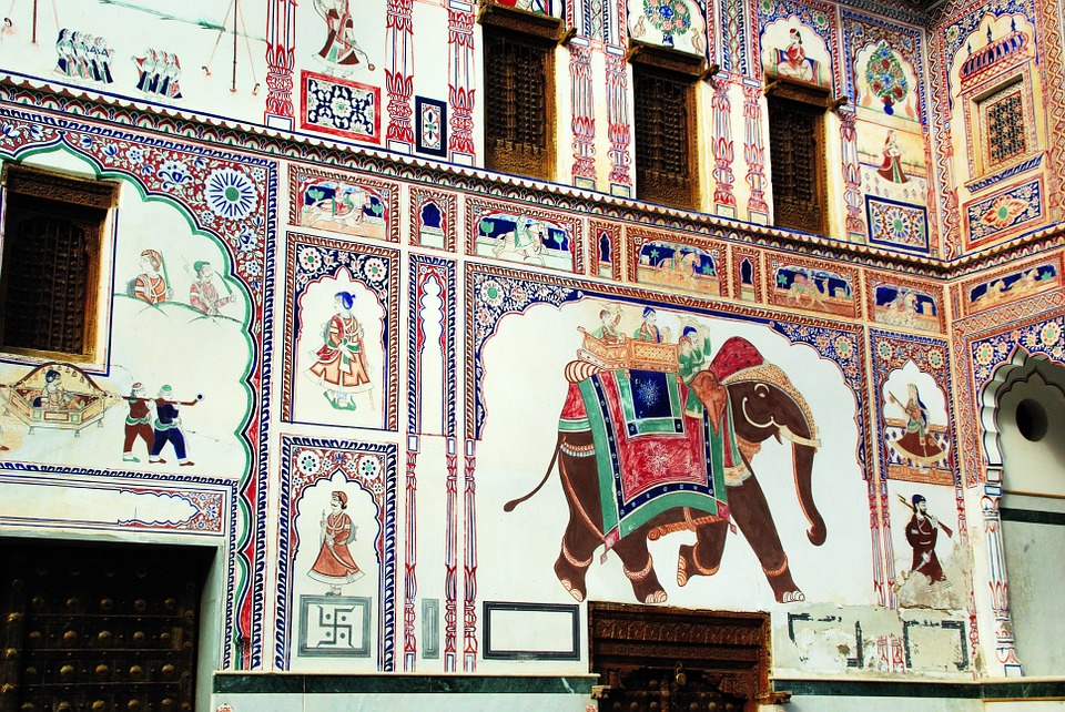 Golden-triangle-tour-with-Mandawa 