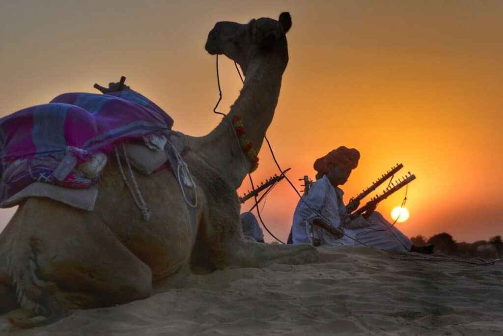 rajasthan tour packages indidriver