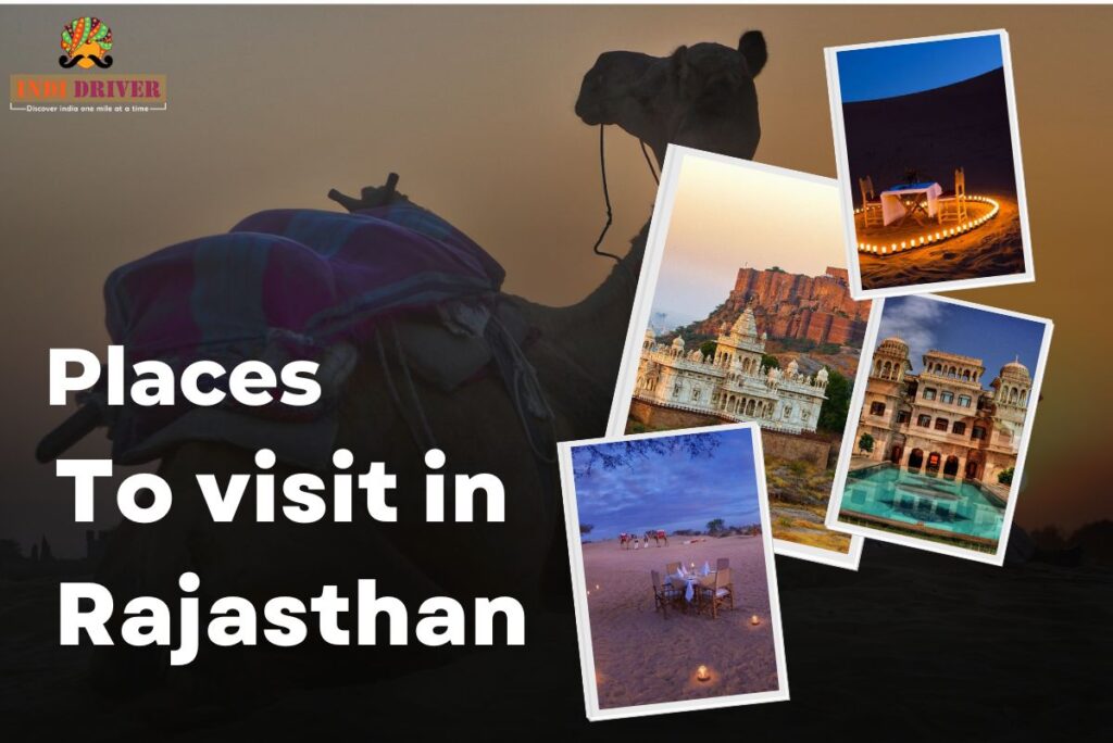 10 Best Places to Visit in Rajasthan, India (2023 Tour Guide)