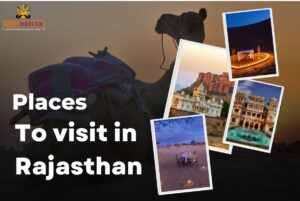best places to visit in rajasthan